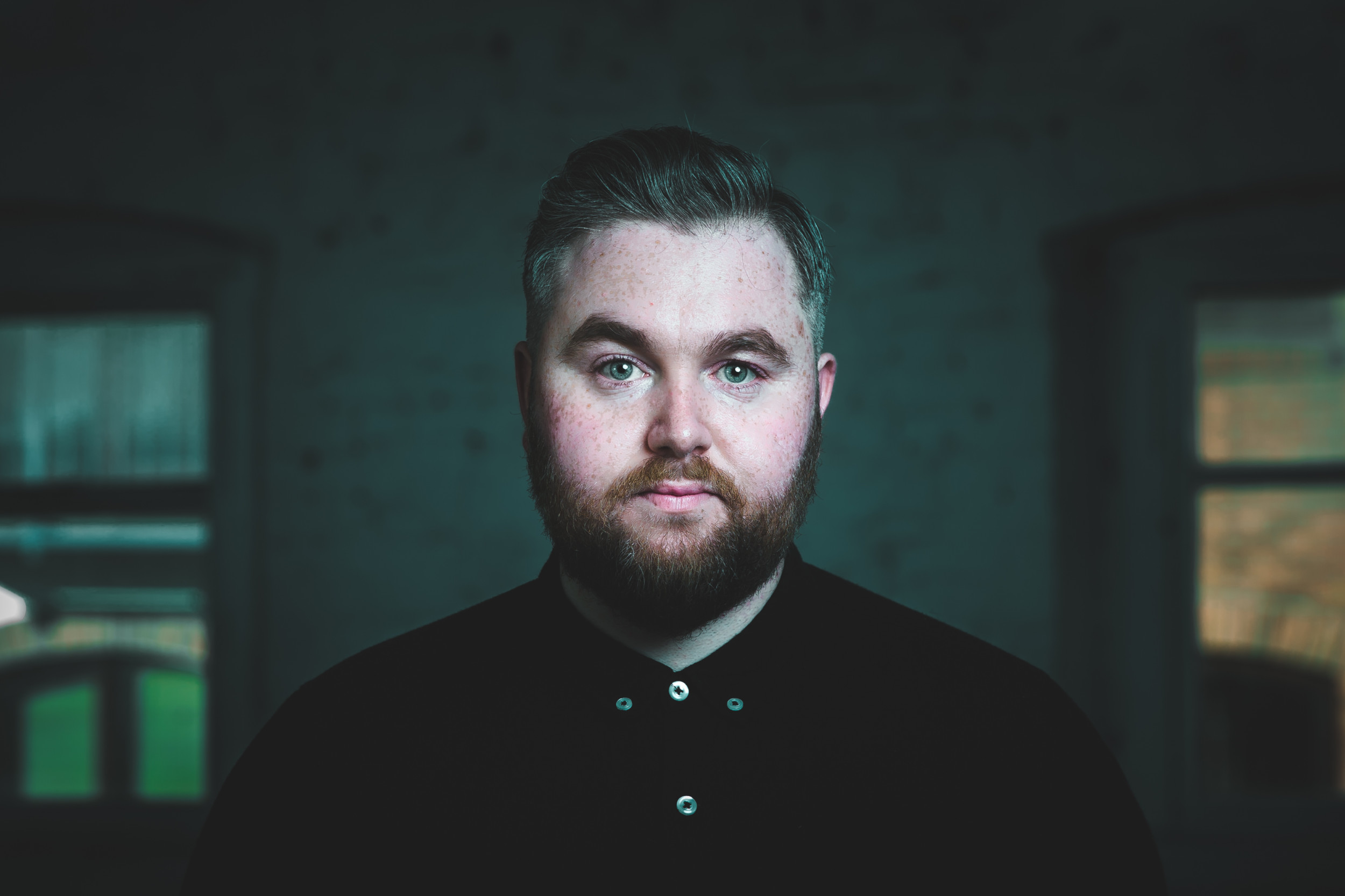 Niall Byrne